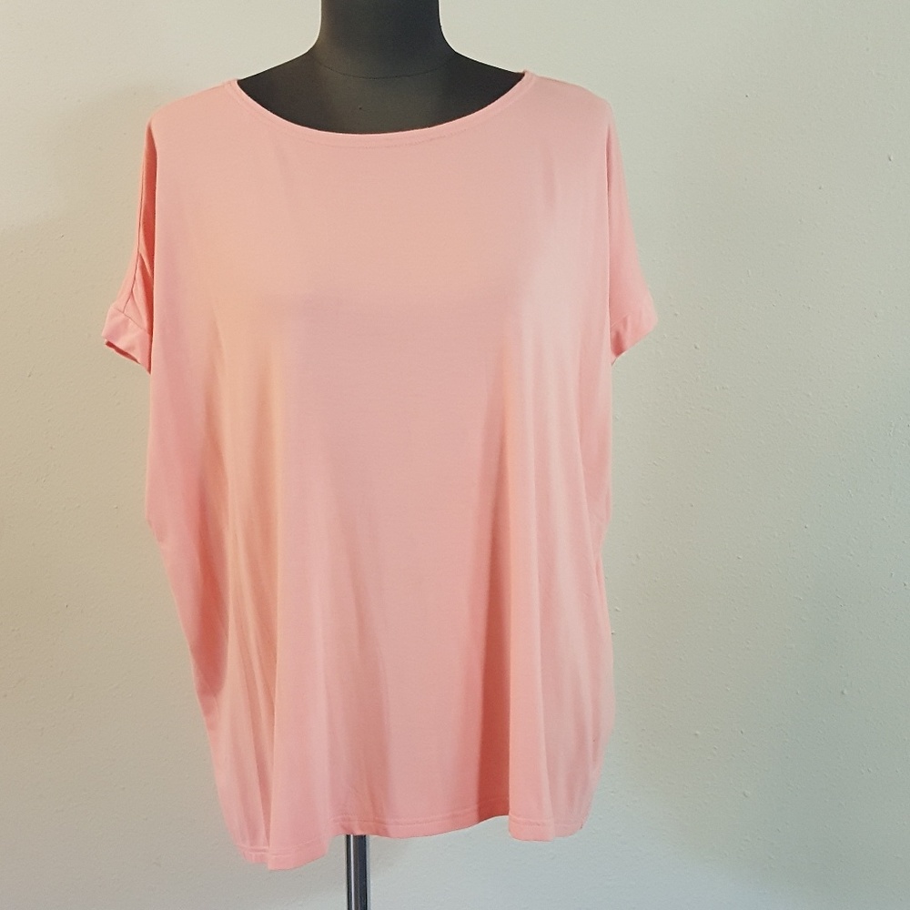 PIKO 1988 Tunic Top